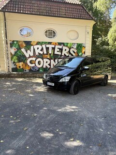 Bild des Angebotes Mercedes-Benz Viano 3.0 CDI DPF lang Automatik Trend