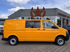 Bild des Angebotes VW T5 Transporter Kasten-Kombi lang, 5-Sitzer
