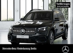 Bild des Angebotes Mercedes-Benz GLB 200 AMG+NIGHT+PANO+360°+MULTIBEAM+19"+TOTW+7G