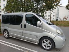 Bild des Angebotes Opel Vivaro 2.5 CDTI L1H1
