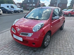 Bild des Angebotes Nissan Micra Edition 25 Jahre