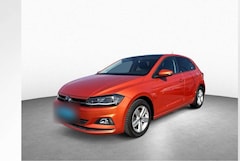 Bild des Angebotes VW Polo 1.5 TSI DSG HIGHLINE LED PANO NAVI SHZ