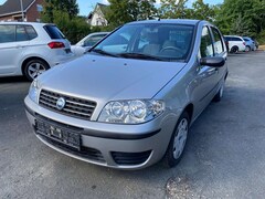 Bild des Angebotes Fiat Punto 1.2 8V Start