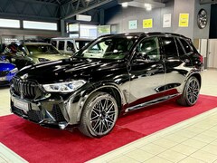 Bild des Angebotes BMW X5 M Competition 360KAM HUD BMW Garantie Voll
