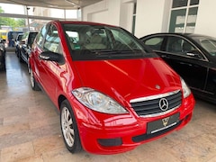 Bild des Angebotes Mercedes-Benz A 150 /1. Hand/Klima/Panorama/57tkm/Autm./