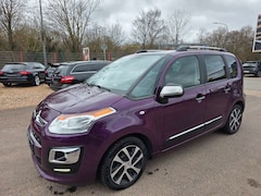 Bild des Angebotes Citroen C3 Picasso 1.6 HDi Selection Euro 6 + AHK