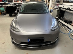 Bild des Angebotes Tesla Model Y Model Y Long Range Dual Motor AWD