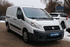 Bild des Angebotes Fiat Scudo 12 SX L2H1 120 Multijet *2.HD/KLIMA/TEMPO*