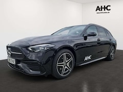 Bild des Angebotes Mercedes-Benz C 300 e T-Modell mit EQ Hybrid Technologie PDC