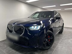 Bild des Angebotes BMW X3 M 50 i xDrive M Sportpaket Pro Harman/Kardon AHK DAB