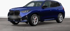 Bild des Angebotes BMW X3 M 50 i xDrive HK HiFi DAB LED Komfortzg. AHK