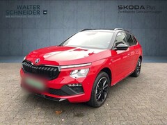 Bild des Angebotes Skoda Kamiq Monte Carlo 1,5 TSI DSG 150 PS Monte Carlo