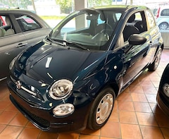 Bild des Angebotes Fiat 500 lounge