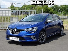 Bild des Angebotes Renault Megane GT-Line TCe 140 | Navi,Klima,BT,Sitzheizung,Alu,LE