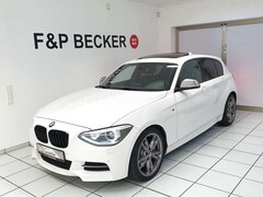 Bild des Angebotes BMW 135 M135i Navi Shadow M Technik Kamera Alcantara SHZ