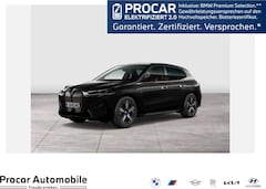 Bild des Angebotes BMW iX xDrive50