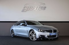 Bild des Angebotes BMW 430 430i Gran Coupé/APPLE/KAMERA/SBD/SHZ/PDC/TTW/R19