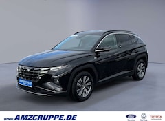Bild des Angebotes Hyundai TUCSON 1.6CRDI 48V Mild-Hybrid 4WD Navi+Kamera+LED