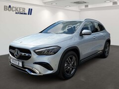 Bild des Angebotes Mercedes-Benz GLA 200 Progressive Line 360 AHK DISTRONIC Navi