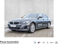 Bild des Angebotes BMW 330 e xDrive Touring LC Prof. ACC Pano LED RFK DAB