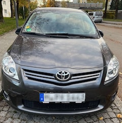 Bild des Angebotes Toyota Auris Auris 1.6 Life