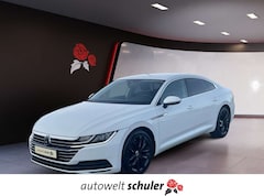 Bild des Angebotes VW Arteon 2,0 TDI Navi LED GRA