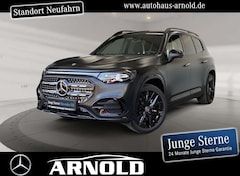 Bild des Angebotes Mercedes-Benz GLB 35 AMG GLB 350 4M EQ AMG-Line Memory 360° PanoD Head-Up