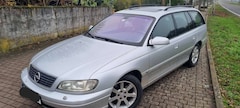 Opel Omega Omega Caravan 3.2 Design Edition