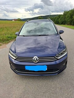 Bild des Angebotes VW Golf Sportsvan Golf VII Sportsvan Diesel 2.0 TDI Comfortline