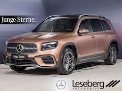 Bild des Angebotes Mercedes-Benz GLB 200 GLB 200 AMG Multibeam / Pano/AHK/Distronic/360°/