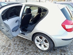 BMW 118 118i