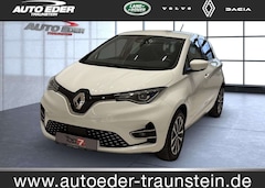 Bild des Angebotes Renault ZOE Intens Winterpaket 135 Bluetooth Navi LED