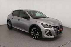 Bild des Angebotes Peugeot 208 1.2 MildHybrid  136 GT|ACC|PDC+360°|LED|NAV