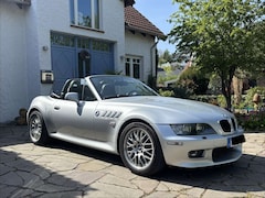 Bild des Angebotes BMW Z3 2.2i M Sportpaket Harman/Kardon Klima