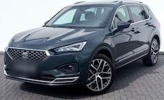 Bild des Angebotes SEAT Tarraco Xperience 1.5 TSI DSG 7.SITZER /1.HAND/