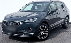Bild des Angebotes SEAT Tarraco Xperience 1.5 TSI DSG 7.SITZER /1.HAND/