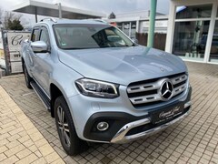 Bild des Angebotes Mercedes-Benz X 250 X -Klasse X 250 d 4Matic Doppelkabine Edition