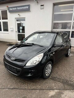 Bild des Angebotes Hyundai i20 Classic
