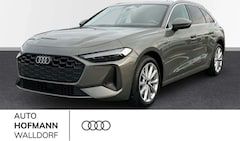 Bild des Angebotes Audi A5 Avant 2.0 TFSI S tronic