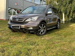 Bild des Angebotes Honda CR-V 2.2i DTEC DPF Automatik Elegance