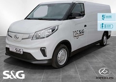 Bild des Angebotes Maxus eDeliver 3 RüKa+CarPlay+Tempomat+Sitzheizung+DAB