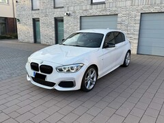 BMW 135 M135 i xDrive