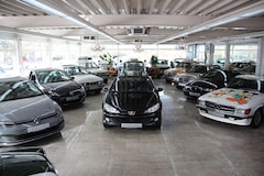 Bild des Angebotes Peugeot 206 Cabriolet CC Filou