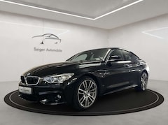 Bild des Angebotes BMW 430 BMW Gran Coupe 430 d xDrive M Packet Cam 1Hand