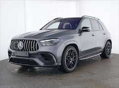 Bild des Angebotes Mercedes-Benz GLE 63 AMG AMG GLE 63 S PANO*SCHMIEDERÄDER*BURMESTER*STANDH