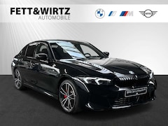 Bild des Angebotes BMW 318 d M Sport Pro|19"LM|Glasdach|HiFi|HeadUp