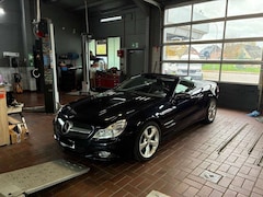 Bild des Angebotes Mercedes-Benz SL 350 Roadster