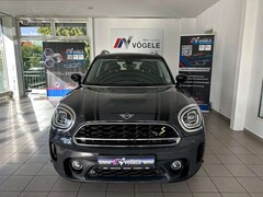 Bild des Angebotes MINI Cooper SE Countryman All4 Aut. 19" LMR  Navi
