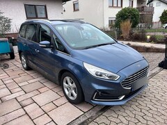 Bild des Angebotes Ford Galaxy Galaxy 2.0 EcoBlue S