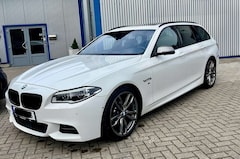 Bild des Angebotes BMW M550 M550d